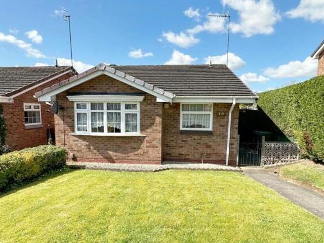 House for sale in Church Hill North, Redditch