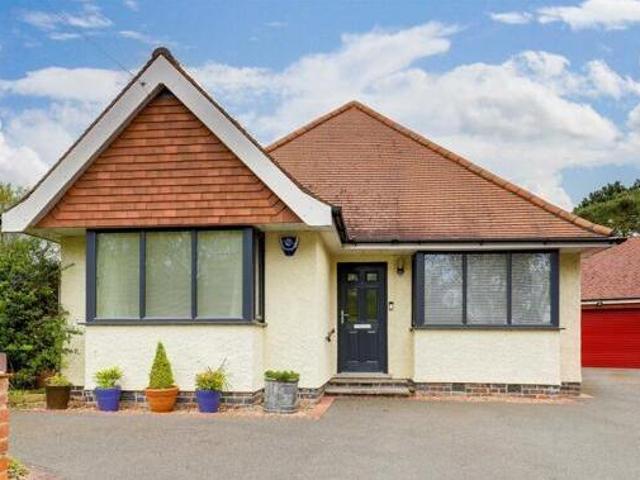 House for sale in City of Nottingham, East Midlands