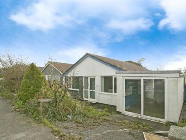 House for sale in Mount Ambrose, Cornwall