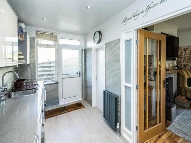 Bungalow for sale in Huddersfield, West Yorkshire
