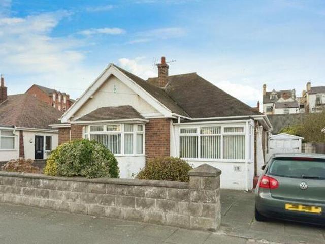 House for sale in Rhyl, Wales