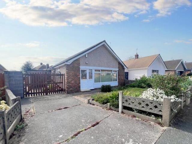 House for sale in Rhyl, Wales