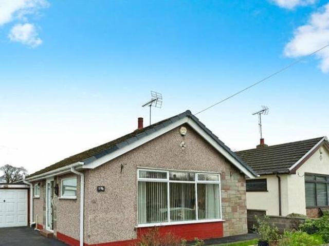 House for sale in Rhyl, Wales