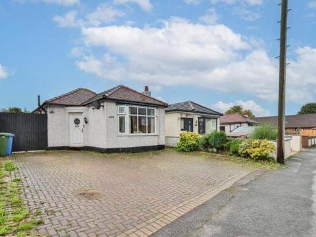 House for sale in Rhyl, Wales