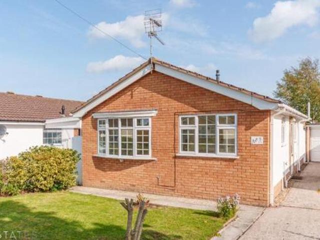 House for sale in Rhyl, Wales
