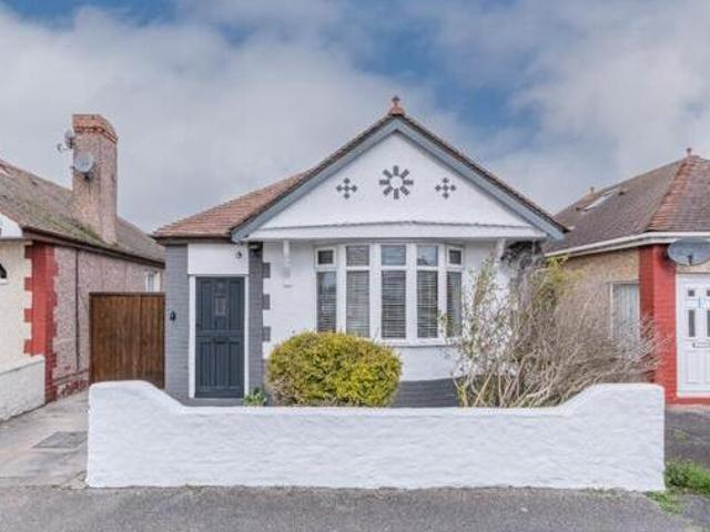 House for sale in Rhyl, Wales