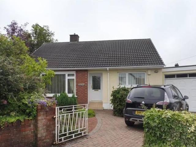 House for sale in Cumbria
