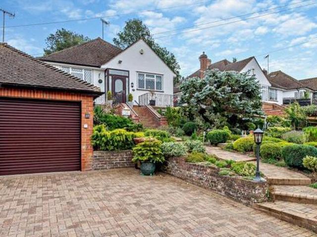 House for sale in Batchworth
