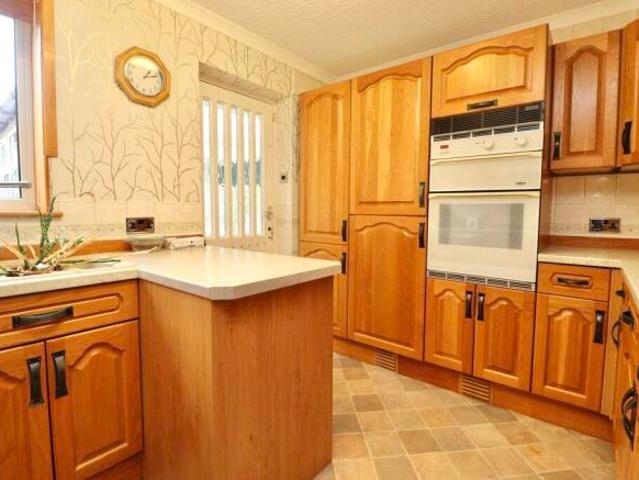 Bungalow for sale in Brayford, Isle Of Man