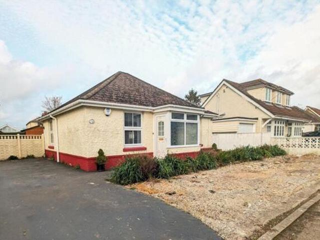 House for sale in Poulner, Ashurst Bridge