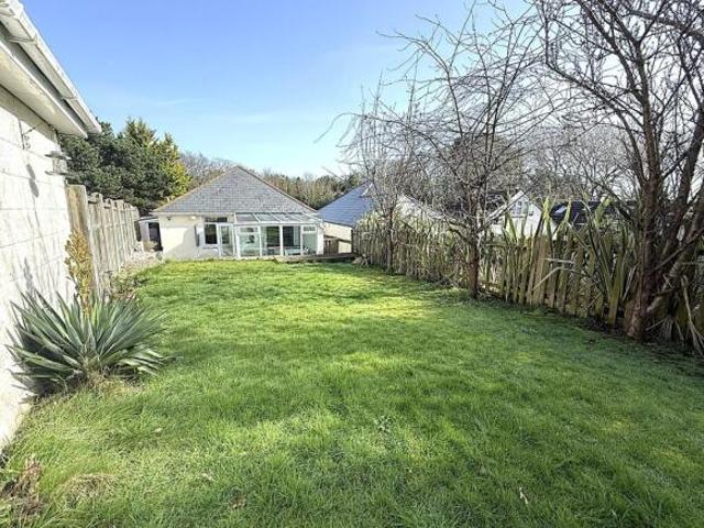 Bungalow for sale in Bournemouth