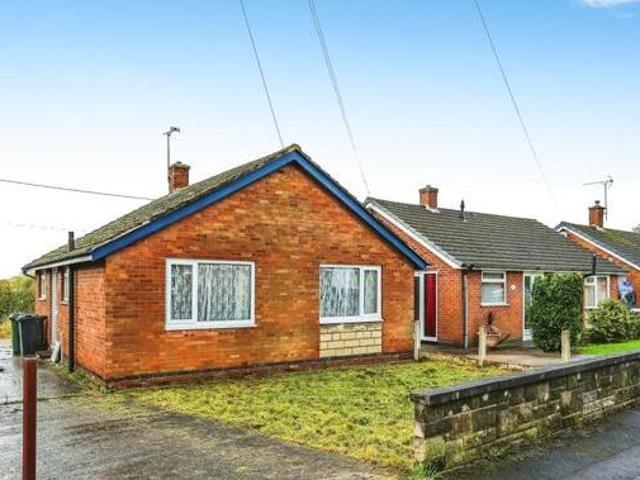 House for sale in Kedleston, East Midlands