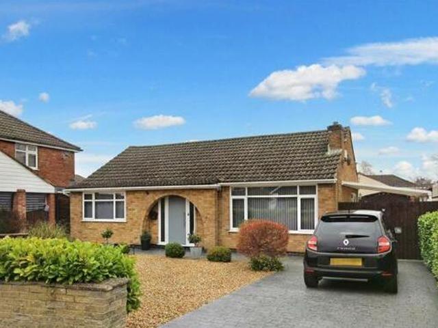 House for sale in Haddon, East Midlands