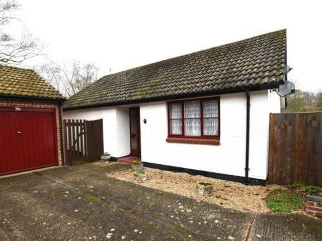 House for sale in Hythe, Fordham Heath