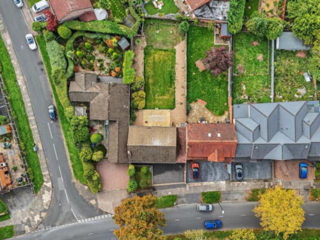 Bungalow for sale in Birmingham, West Midlands
