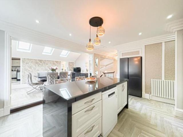 Bungalow for sale in Calderstones
