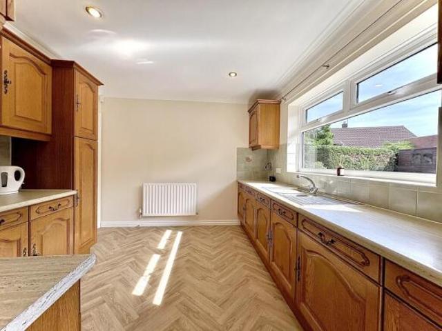 Bungalow for sale in Ettingshall Park, West Midlands