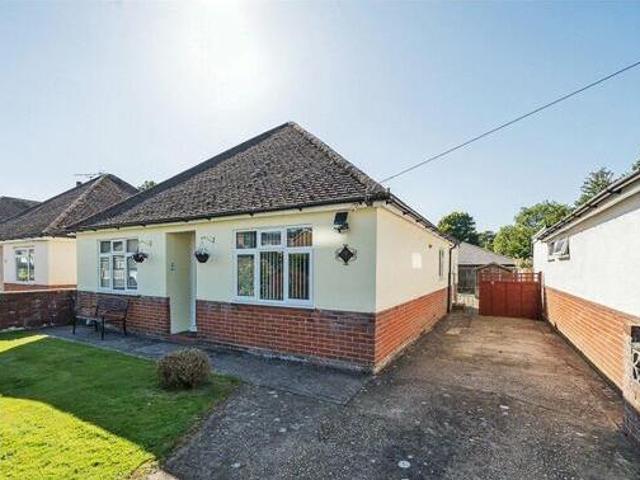House for sale in Barton Stacey, Hampshire