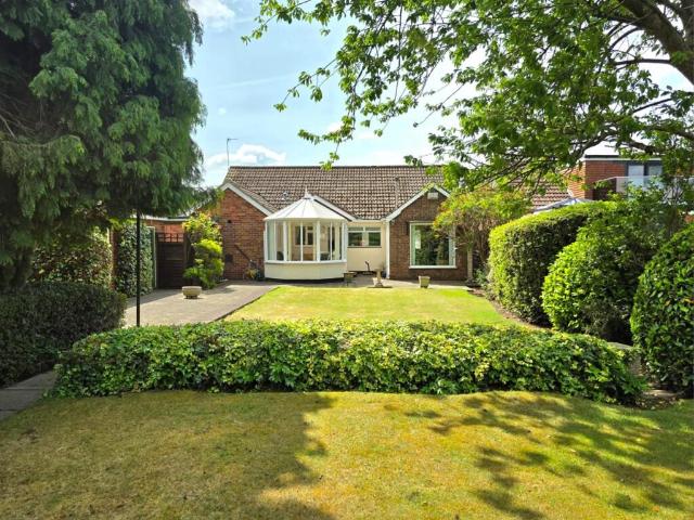 Bungalow for sale in Isle Of Man