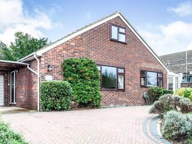 House for sale in Cambridgeshire