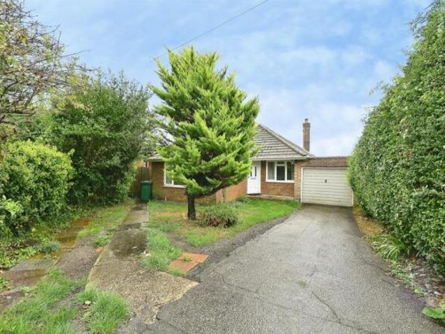 Bungalow for sale in Brighton, Brighton and Hove