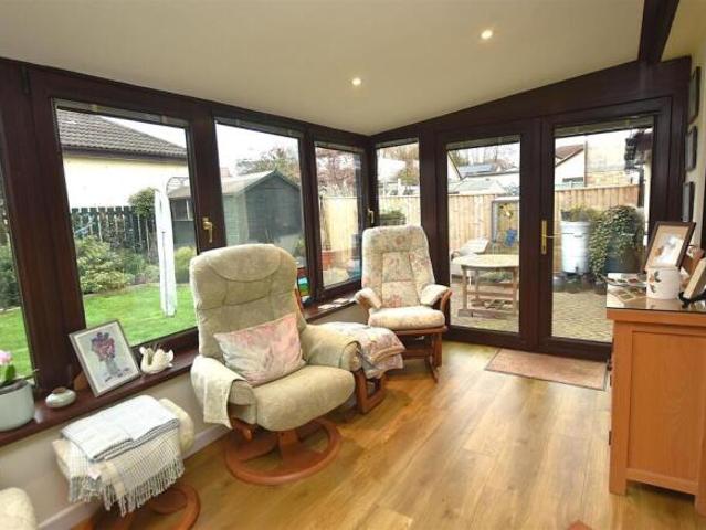 Bungalow for sale in Watergate, Devon