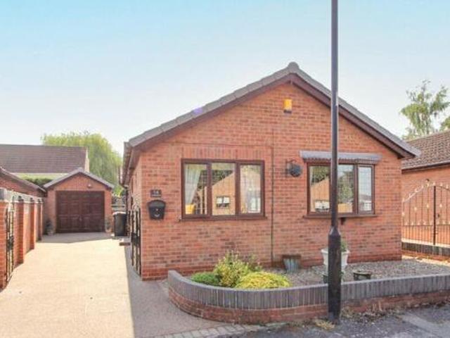 House for sale in Rossington, South Yorkshire