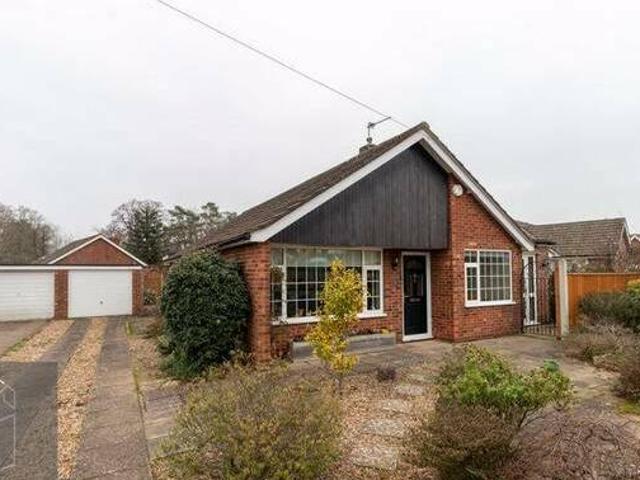 House for rent in Norfolk