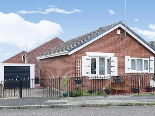 House for sale in White City, Rotherham