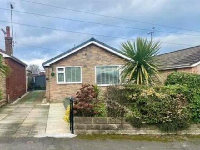 House for sale in Bramley, South Yorkshire