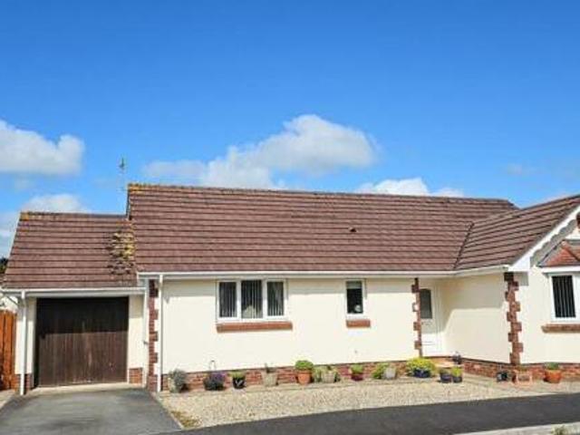 House for sale in Kentisbury, Devon