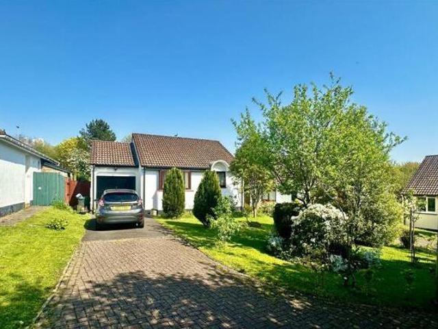 House for sale in Kentisbury, Devon