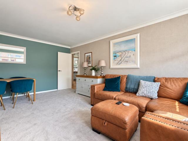 Bungalow for sale in Eastbourne, East Sussex