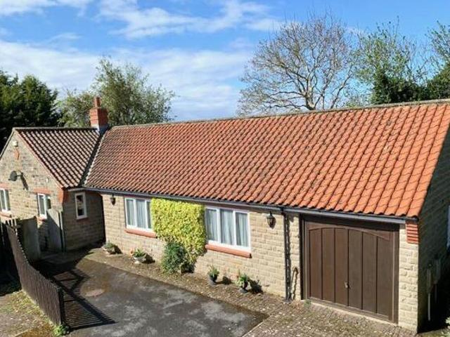 House for sale in North Yorkshire
