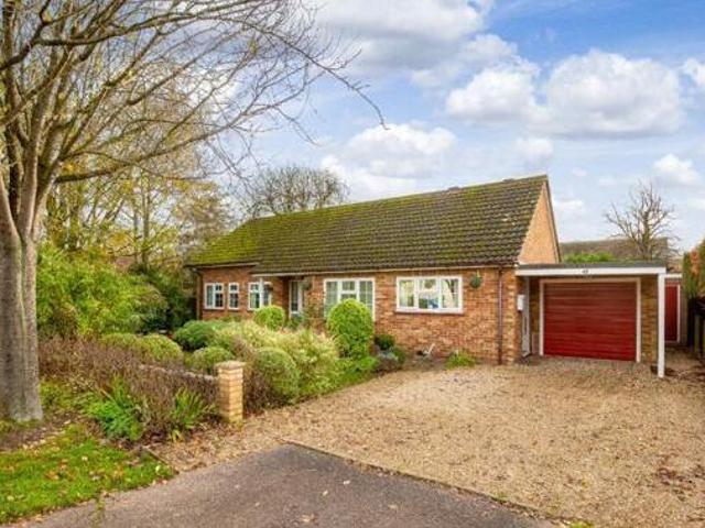 House for sale in Hedera Green, King's Walden