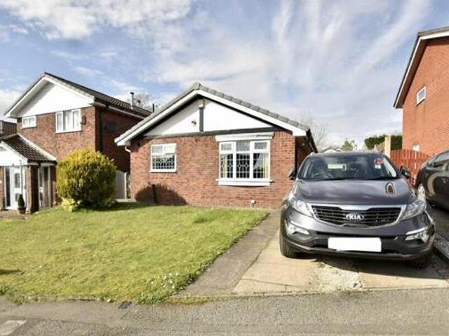 House for sale in Lancashire