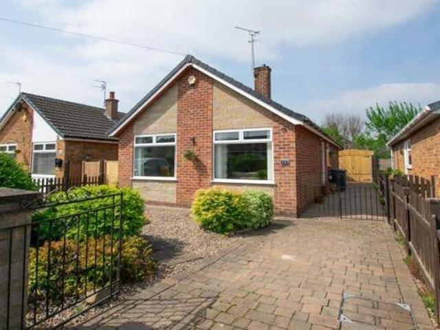 House for sale in Haddon, East Midlands
