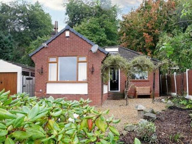 House for sale in Chadsmoor, Staffordshire