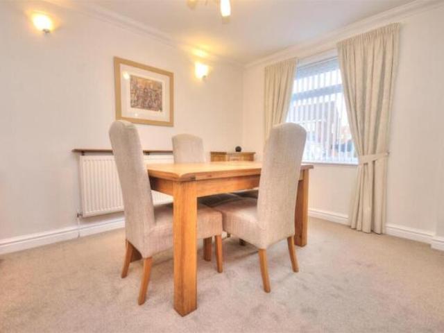 Bungalow for sale in Calderstones