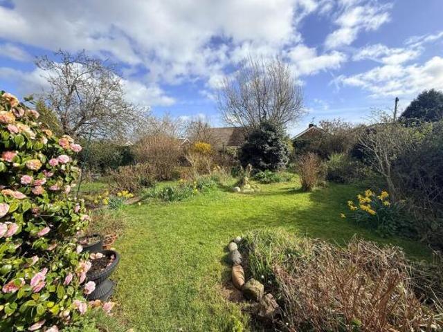 Bungalow for sale in Littleover, Derby