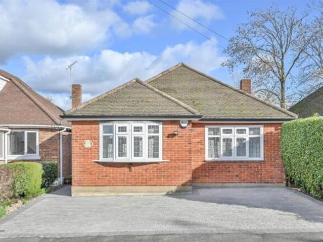 Bungalow for sale in Pilgrims' Hatch, Navestock Side