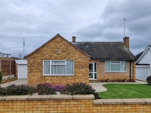 House for sale in Northampton, Northamptonshire