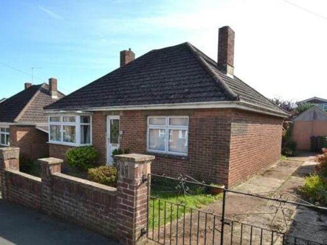 House for sale in Binstead, Ryde