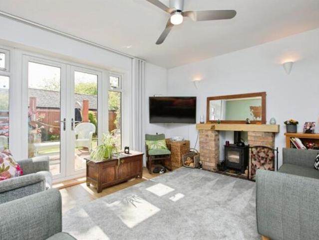 Bungalow for sale in Littleover, East Midlands