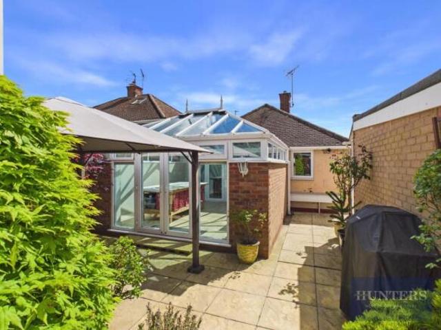 Bungalow for sale in Golden Valley, Gloucestershire