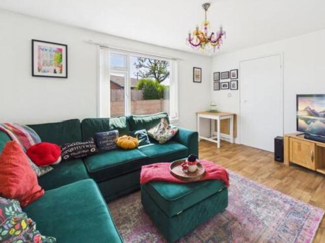 Bungalow for sale in Haddon, East Midlands