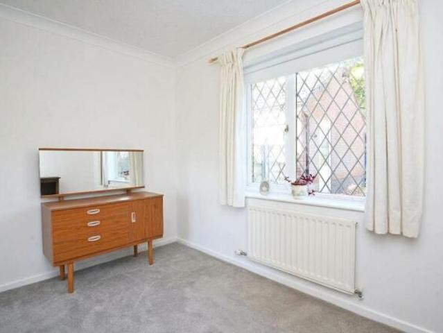 Bungalow for sale in North Yorkshire