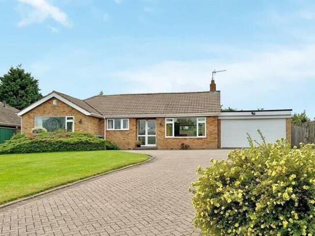 House for sale in Alderminster, Warwickshire