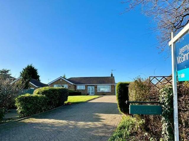 House for sale in Alderminster, Warwickshire