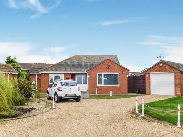House for rent in Lincolnshire